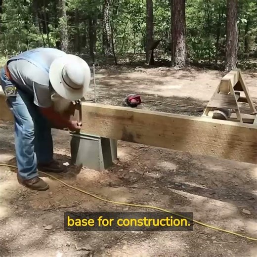 Cabin Build! The Timeless Craft of Dovetail Log Cabin construction