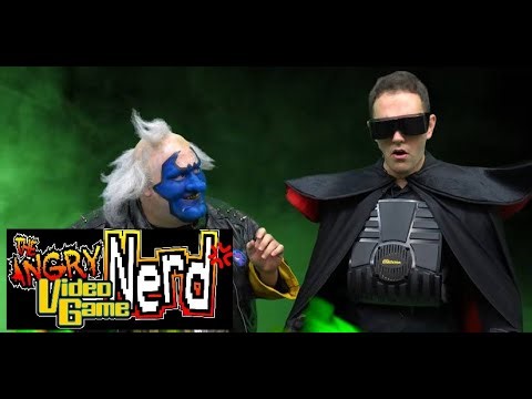 AVGN - Episode 174 - Spawn Games