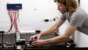 Raspberry Pi: a versatile tool for biological sciences - Raspberry Pi