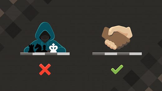 Chess Cheating - Our Fair Play System Explained