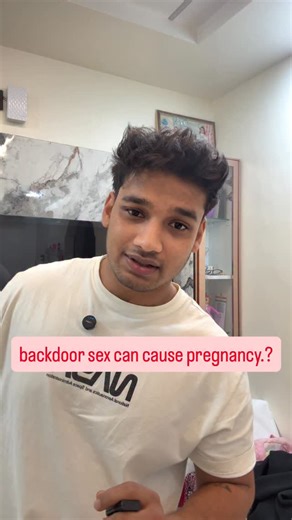 Aniket Singh  on Instagram: "note: its rare but yes, can be • Crohn’s disease: Chronic inflammation can erode tissue between rectum and vagina. •Infections: Tuberculosis or pelvic infections causing abscesses that rupture into the vagina this also can cause pregnancy. • Rectal or vaginal cancers may erode into adjacent tissue creating a fistula. . . . . #{medical knowledge, reels, content, follow for more, boost , viral knowledge, stay safe , sexual knowledge . . .#sexualknowledge #médico #reel