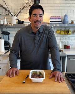 Tired of grocery shopping, meal prep and dishes? Say goodbye to cooking stress! Let CookUnity's award-winning chefs prepare you delicious meals, delivered weekly to your door. | Jose Garces