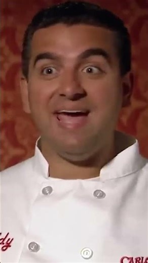 Custom Cake Designs Revealed | Cake Boss S3 Ep20, 21, 22, 23 | discovery+