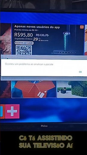 Como Resolver o Erro “Instalador de Pacote” no TV Box ✅