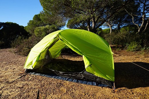 Best Backpacking Tents of 2025