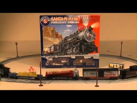 Lionel - Introduction