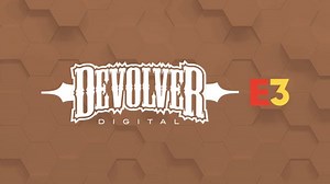 Devolver Digital E3 2018 press conference live stream