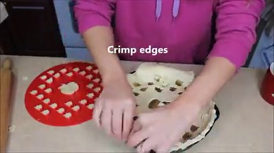 13K views · 183 reactions | Make homemade flaky pie crust every time...