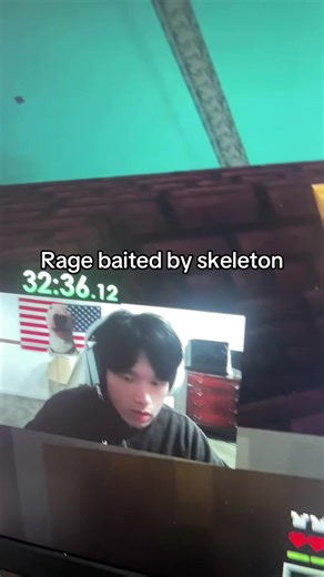 Uzyay (@uzyays)’s video of rage bait