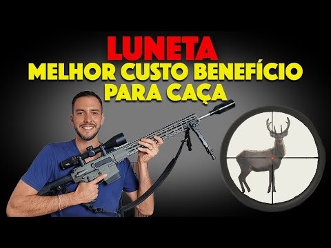 Discover the Vector Grizzly 2.5-15x50 scope, fully equipped with essential hunting features!