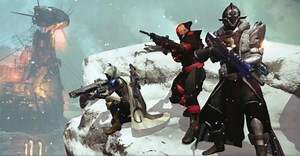 Destiny: What Is Elo Rating?