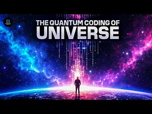 The Quantum Code of Universe II Space Documentary 2025 ( A spacewalk)