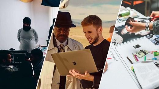 What Does a Production Manager Do?