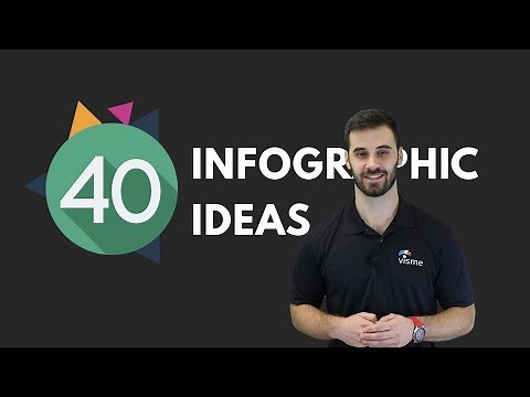 40 Best Infographic Design Ideas to Jumpstart your Creativity - Learn Infographic Design Tutorial
