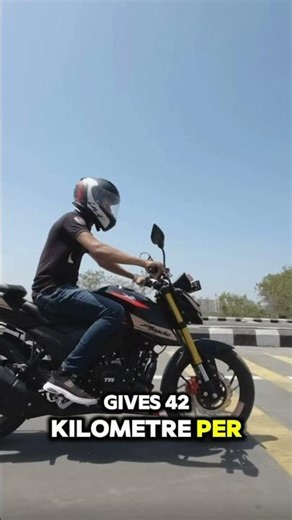 क्या Traction control वोह भी 200CC segment mai 😱 Apache RTR 200 Special Edition