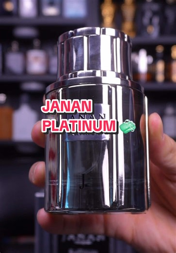 $400 Imagination Vs. $40 Janan Platinum 🧼 #fragrance #cologne #viral #jdot #lvimagination