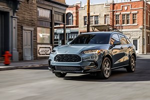 Tested: 2023 Honda HR-V Surprises with Excellent Ride and Redesign