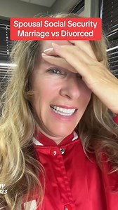 234K views · 907 reactions | #onthisday how much you actually draw in Social Security as a spouse or ex spouse, will depend on the age you filed to draw benefits among many other things | The Medicare Family | Facebook