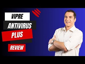Vipre Antivirus Plus Review | Unparalleled Online Protection!