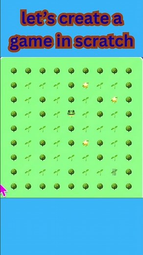 Can You CREATE a MAZE GAME in SCRATCH in 10 Minutes?