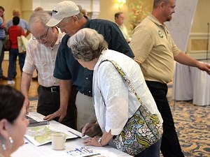 Natural gas pipeline concerns some in Nashville