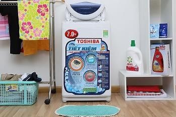 Toshiba washing machine error codes table and how to fix it