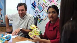 14K views · 378 reactions | What is it really like to be a food...