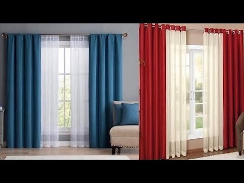 30 Latest Curtains Designs ideas