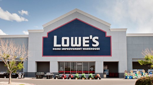 Lowe's is selling a $9,000 tiny home that can be delivered in two weeks