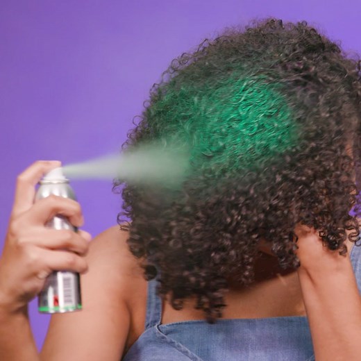 869K views · 1.1K reactions | We tested 4 temporary-hair-color sprays to find the best one. | Insider Beauty | Facebook