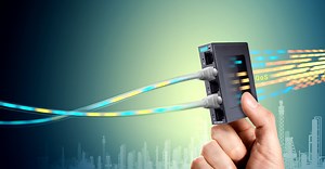 小型化の追求で大きな成果を | Moxa