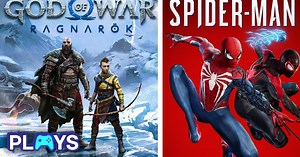 The 20 BEST PS5 Games | Articles on WatchMojo.com