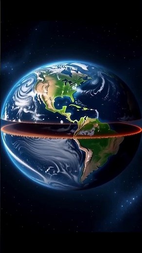 “Earth Facts: Size, Distance, Land–Water Ratio & All Layers Explained”