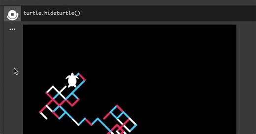 Colaboratoryを使った作品制作TIPSを紹介する