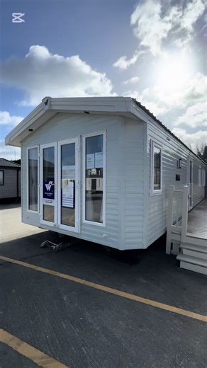 Explore the New Willerby Sheraton Mobile Home