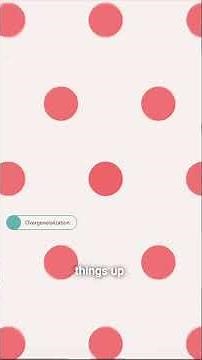 Cognitive Distortions: Are you Falling For These 5 Mind Tricks