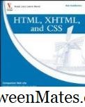 DHTML과 XHTML의 차이점 차이 - 다른 사람 2026