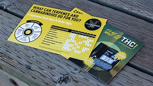 Cannabis Terpenes: What are they, the Effects, & Benefits of Terpenes — Claybourne Co. Cannabis