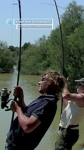 2K views · 19 reactions | Catfish carnage! - ‘Carp and Catfish...