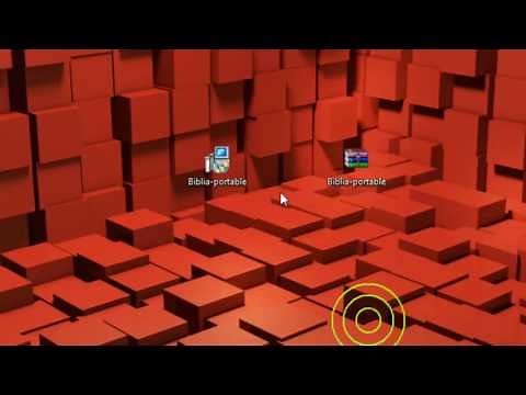 Como Descargar e instalar Biblia Para Pc Facil Y Rapido