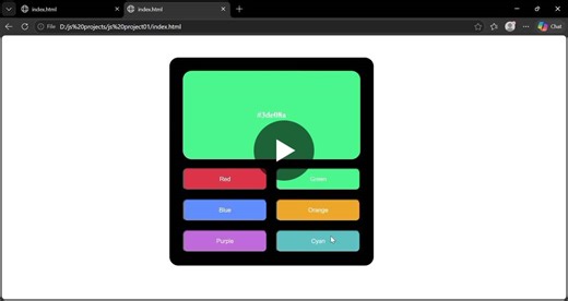 #webdevelopment #javascript #html #css #learningtocode | Khushi Kohli