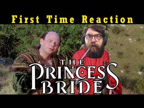 Is The Princess Bride THAT Good? Inconceivable!