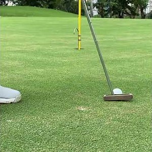 Vintage Ping 1-A Putter