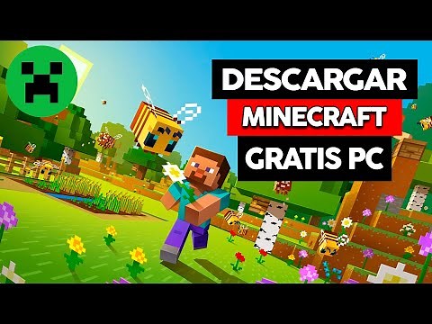 Como Descargar Minecraft (En PC)