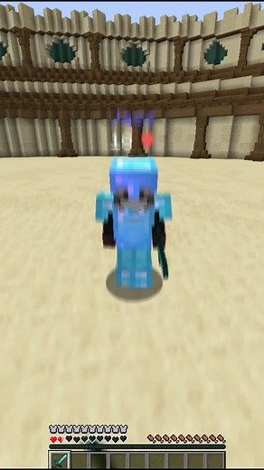 Enhance Your Minecraft PvP Skills with Sharpness Texture Pack