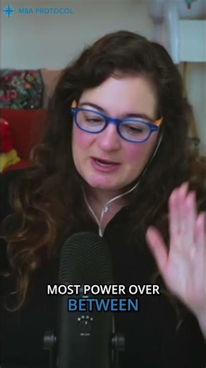 MBA Secret: Your Story Is the Key to Admission 🔑