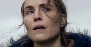 Lamb: Noomi Rapace thriller represents Iceland as an Oscars contender