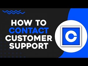 How To Contact Coinbase Customer Support (Easiest Way)