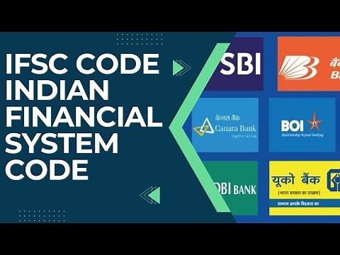 IFSC Code in details and Different ways to know IFSC Code of your home Branch