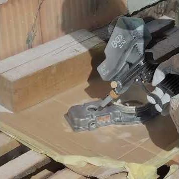 Soda Blasting with Regular Baking Soda